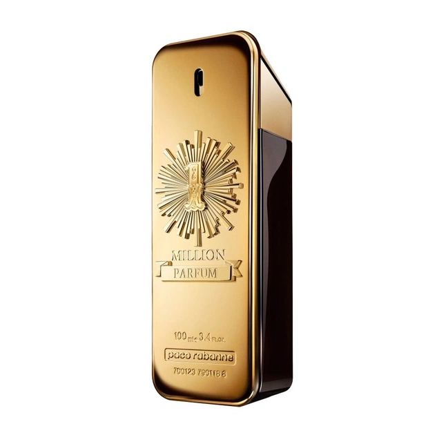 Парфумована вода Rabanne 1 Million Parfum тестер 100 мл (3349668581955) - зображення 1