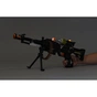 Іграшкова зброя Same Toy Combat Gun Автомат (DF-9218BUt) - зменшене зображення 4