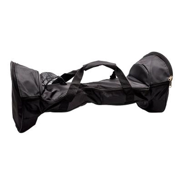 Гіроборд Just Step&Go Raptor 10" Black + Сумка (SGLY-S10CBBK) - picture 9