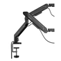 Кронштейн Anda Seat Stealth Pro II 17"-42" Black (AD-W-A9-2S-BB) (VESA100х100) - зменшене зображення 9
