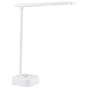 Настільна лампа Philips LED Reading Desk lamp Tilpa біла (929003241507) - зменшене зображення 1