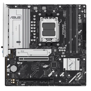 Материнська плата ASUS PRIME B850M-A WIFI зображення 1