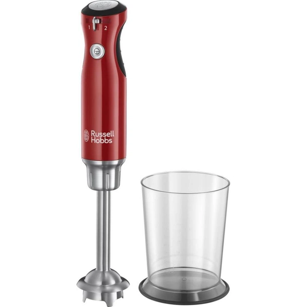 Блендер Russell Hobbs Retro (25230-56) - зображення 1