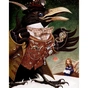 Книга The Snow Queen - Hans Christian Andersen А-ба-ба-га-ла-ма-га (9786175850596) - зменшене зображення 5