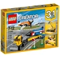 Конструктор LEGO Creator Пилотажна група (31060) - уменьшенное изображение 1
