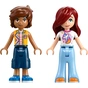 Конструктор LEGO Friends Автомобіль для доставки тортів з єдинорогами (42675) - зменшене зображення 5