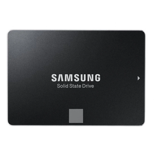Накопичувач SSD SAS 2.5" 960GB PM1643 Samsung (MZILT960HAHQ-00007) - изображение 1