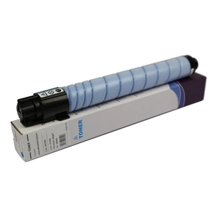 Картридж CET RICOH AFICIO MPC305SP/305SPF (841591) 83g CYAN (CET6455) зображення 1