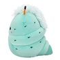 М'яка іграшка Squishmallows Рогата гусениця Ольті 19 см (SQCR07941) - зменшене зображення 3