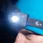 Фонарь Falcon Eye Orion (160 Lm) Cool White/Red/Green LED Blue (FHL0015) (DAS303982) - уменьшенное изображение 2
