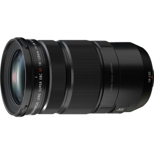 Об'єктив Fujifilm XF 18-120 mm f/4 LM PZ WR (16780224) зображення 1