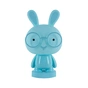 Нічник Kite Світильник LED з акумулятором Bunny, блакитний (K24-490-1-3) - зменшене зображення 2