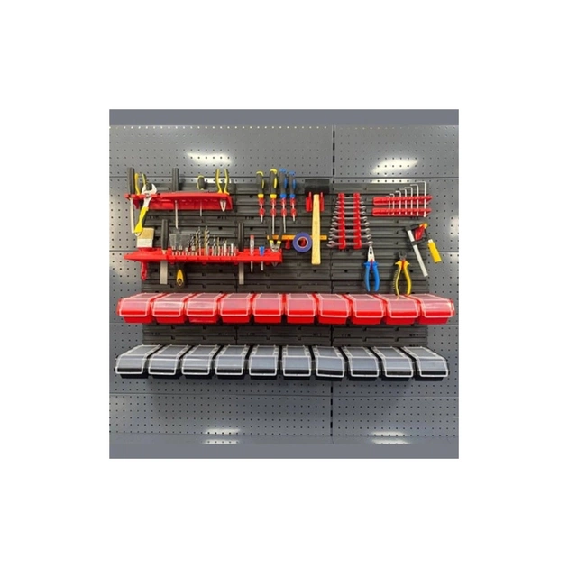 Полиця для інструменту Kistenberg KS_kit88 - picture 4