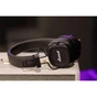 Bluetooth-гарнітура Marshall Major IV Black (1005773) - зменшене зображення 2