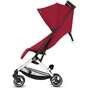 Коляска GB Pockit +All-City Fashion Rose Red (619000247) - зменшене зображення 4