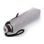 Зонт Knirps Chrome Matt Manual Melange Grey механічна, складана (Kn95-8041-4118) - уменьшенное изображение 3