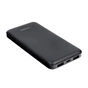 Універсальна мобільна батарея Veger W1065 10000mAh (W1065.black) - зменшене зображення 3