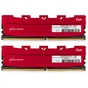 Модуль пам'яті для комп'ютера DDR4 64GB (2x32GB) 2666 MHz Red Kudos eXceleram (EKRED4642619CD) - зменшене зображення 1