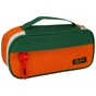 Пенал Maxi Сумка 2 відділення (J-2640-orange) - зменшене зображення 1
