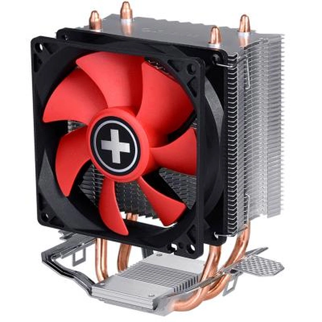 Кулер до процесора Xilence A402 - изображение 1