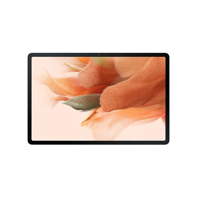 Планшет Samsung Galaxy Tab S7 FE 12.4" 4/64Gb Wi-Fi Green (SM-T733NLGASEK) - зображення 1