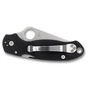 Ніж Spyderco Para 3 (C223GP) - зменшене зображення 2