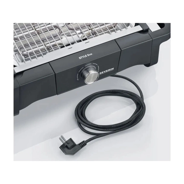 Електрогриль Severin PG 8123 - зображення 7