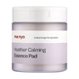 Патчі для обличчя Manyo Heather Calming Essence Pad Заспокійливі диски з екстрактом вересу 60 шт (8809730955558) - зменшене зображення 1