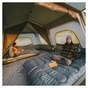 Палатка Naturehike Cape 8.4 CNK2450WS050 з швидким розкриттям, сіро-коричневий (6927595770566) - уменьшенное изображение 9