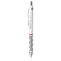 Олівець механічний Rotring Drawing TIKKY White PCL 0,5 (R1904698) - зменшене зображення 1