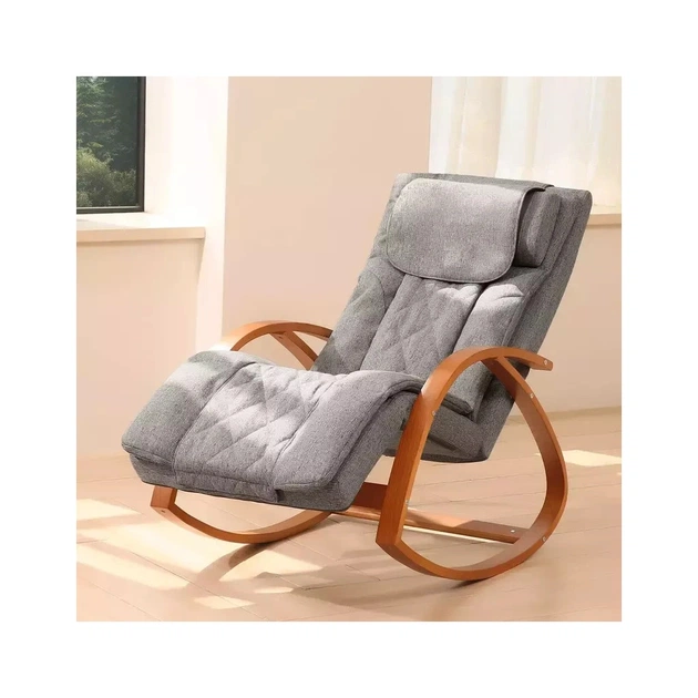 Масажне крісло NAIPO MGC-2300P - зображення 3