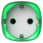 Розумна розетка Ajax Socket біла - уменьшенное изображение 2