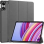 Чохол до планшета BeCover Smart Case Xiaomi Redmi Pad Pro 12.1'' Gray (711302) - зменшене зображення 2