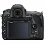 Цифровий фотоапарат Nikon D850 body (VBA520AE) - уменьшенное изображение 3