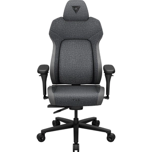 Крісло для геймерів TX3 Core 360 Loft Air Dark Grey (TEGC-310710Z.Z1) зображення 1