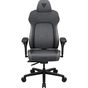 Крісло для геймерів TX3 Core 360 Loft Air Dark Grey (TEGC-310710Z.Z1) - зменшене зображення 1