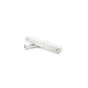 Мережевий фільтр живлення Voltronic F04U, 4роз EU, 3*USB White (F04U-White) - зменшене зображення 3