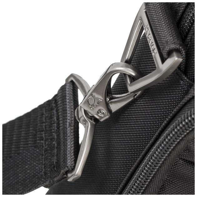 Сумка для ноутбука RivaCase 16" 8530 Black - picture 12