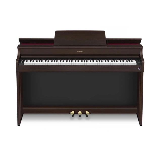 Цифрове піаніно Casio AP-300BNC7 (363388) - picture 1