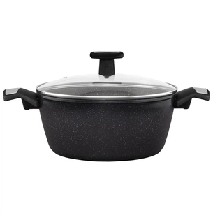 Каструля Polaris Monolit 4 л (Monolit-24C) зображення 1