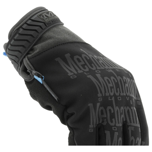 Тактичні рукавички Mechanix Coldwork Original XXL Black (CWKMG-58-012) - зображення 5