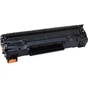 Картридж Canon 725 Black 3484B002 стартовий (CT-CAN-725-ST) - зменшене зображення 1