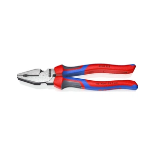 Плоскогубцы KNIPEX комбинированные особой мощности 02 02 225 (02 02 225) изображение 1
