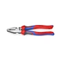 Плоскогубці KNIPEX комбіновані особливої потужності 02 02 225 (02 02 225) - зменшене зображення 1