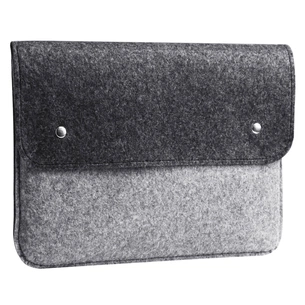 Чохол до ноутбука Gmakin 15" GM05 Black/Grey для Macbook Pro 15 (GM05-15) зображення 1