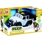 Машина Bb Junior Jeep Wrangler Unlimited (16-81801) - зменшене зображення 2