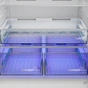 Холодильник Beko RCNE730E40SXP - зменшене зображення 7