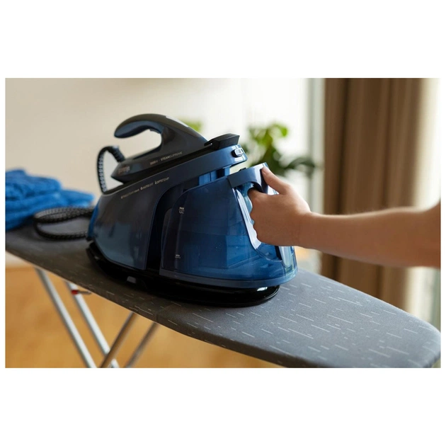 Парова станція Gorenje SGD3000BBK - picture 12