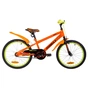 Велосипед Formula 20" SPORT рама-10,5" 2019 помаранчевий (OPS-FRK-20-075) - зменшене зображення 1