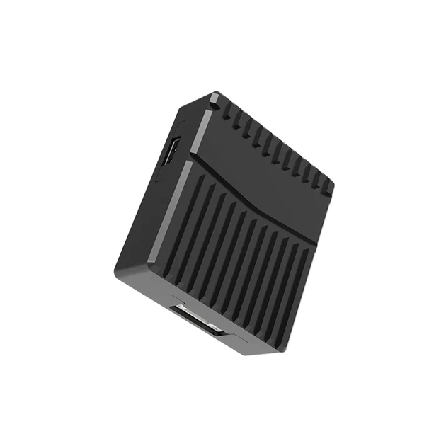 Медіаконвертер SIYI Ethernet to HDMI Output Converter (SIYICR) - зображення 5